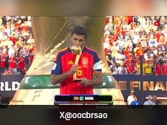 FIFA World Cup 2026 Award Winners List: एम्बाप्पे ने गोल्डन बूट तो रोड्री को मिली गोल्डन बॉल, देखें पूरी लिस्ट किसे मिला कौन सा अवॉर्ड