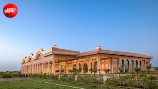 जोधपुर एयरपोर्ट 20 लाख यात्रियों की मेजबानी के लिए तैयार, पहले से 7 गुना बड़ा है ₹480 करोड़ का नया टर्मिनल