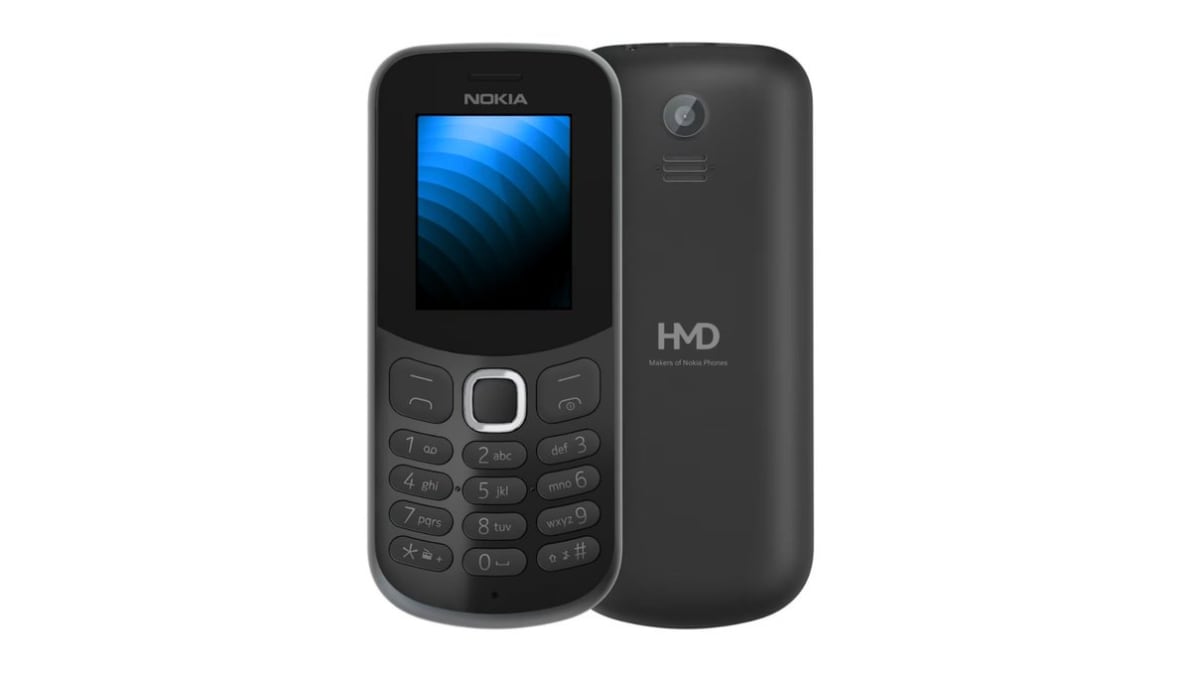 Nokia 100 (2026) लॉन्च से पहले हो गया लीक, मिलेगी LED फ्लैश लाइट, बड़ी बैटरी!