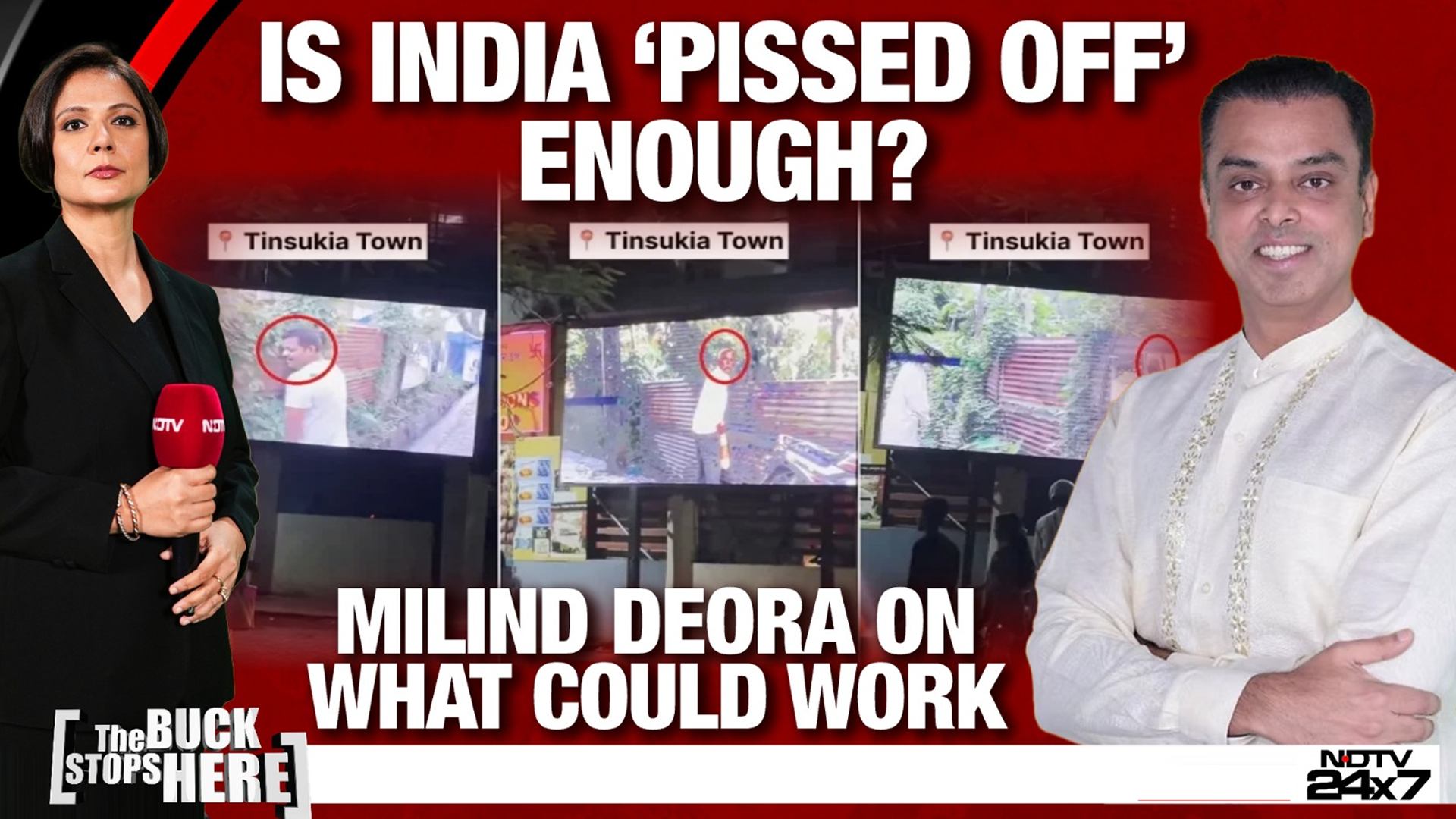 Should India Shame People for Littering? Milind Deora Defends Tough Civic Rules