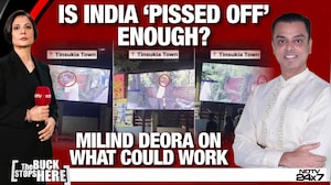 Should India Shame People for Littering? Milind Deora Defends Tough Civic Rules