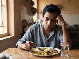 Low Appetite? How To Protect Your Muscle Mass When You Can't Eat Enough