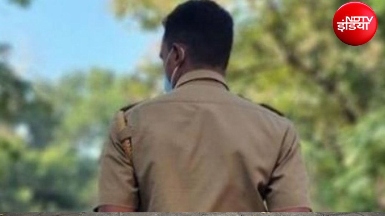 आंध्र प्रदेश: मुख्यमंत्री के साथ मंच साझा करने वाली छात्रा ने लगाई फांसी, सीएम ने दिए जांच के आदेश