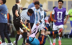 FIFA Takes Massive Step After Argentina's Post World Cup 2026 Final Fight
