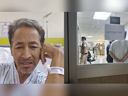 'Felt Like Being In North Korea': Sonam Wangchuk On Treatment At Delhi Hospital