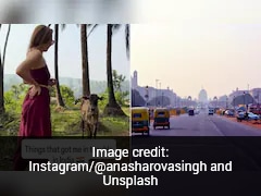 Russian Woman In India Shares 5 Culture Shocks: "Things That Got Me In Trouble"