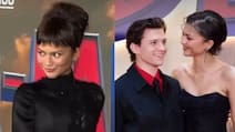 'You're Too Late': Zendaya's Witty Reply To A Fan's Marriage Proposal