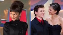 "You're Too Late": Zendaya's Witty Reply To A Fan's Marriage Proposal