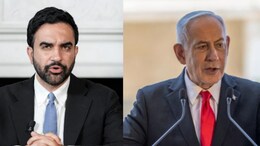 Mamdani Realises He Can't Legally Arrest Netanyahu, Urges US To Enforce Warrant