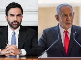 Mamdani Realises He Can't Legally Arrest Netanyahu, Urges US To Enforce Warrant