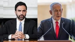 Mamdani Calls Netanyahu "Genocide Architect", Then A "Hamas Supporter" Reply