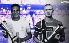 Built To Dominate: Inside Haaland And Mbappe's Athletic Edge