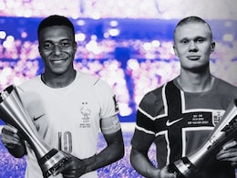 Built To Dominate: Inside Erling Haaland And Kylian Mbappe's Athletic Edge