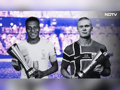 Erling Haaland vs Kylian Mbappe: Who Is Better? Decoding Footballs Most Complete Athletes As FIFA World Cup 2026 Heats Up