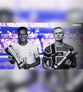 Erling Haaland vs Kylian Mbappe: Who Is Better? Decoding Footballs Most Complete Athletes As FIFA World Cup 2026 Heats Up