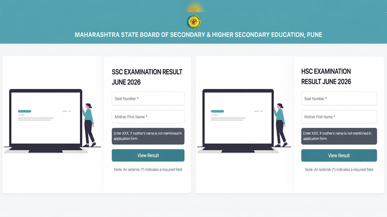 Maharashtra SSC, HSC Supplementary Results 2026 DECLARED; Check Direct Link And Steps To Download Scorecard