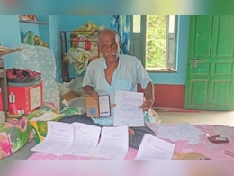 After Phone Goes Missing, National Award-Winning Farmer Loses Rs 83,000