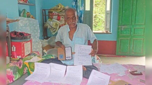 After Phone Goes Missing, National Award-Winning Farmer Loses Rs 83,000