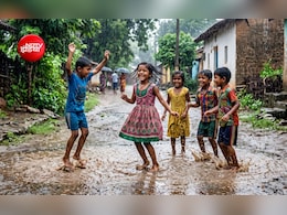 MP Weather Update Today: मध्य प्रदेश में मानसून रिटर्न! 2 दिन बाद भारी बारिश की चेतावनी, 31 जिलों में अलर्ट