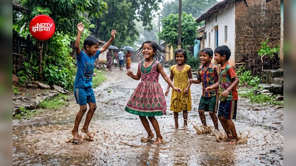 MP Weather Update Today: मध्य प्रदेश में मानसून रिटर्न! 2 दिन बाद भारी बारिश की चेतवानी, 31 जिलों में अलर्ट