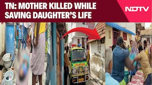 TN: Woman Killed While Shielding Daughter from Alleged Attack by Ex-Fianc&eacute;