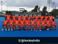 Saffron Jersey Row: Hockey India Chief Demands Explanation From Board Officials