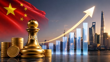 China's SAFE Nears $2 Trillion In Assets, Set To Become World's Second-Largest Sovereign Wealth Fund