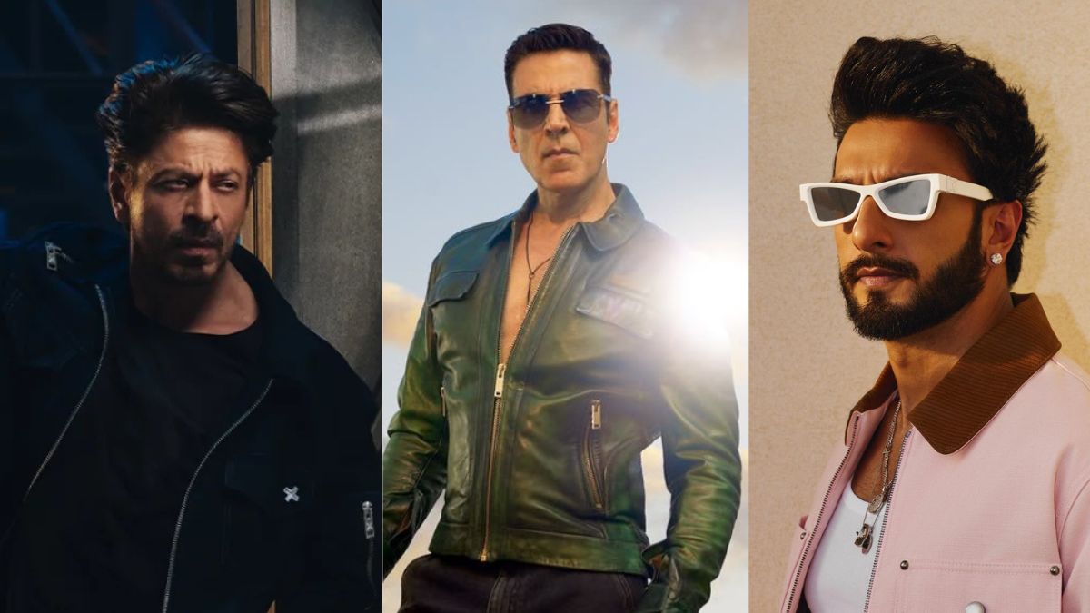 Why Shah Rukh Khan, Ranveer Singh Keep Quietly Buying Up Mumbai's Coastline
