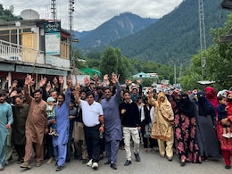 Opinion | What The Rawalakot Bloodshed Says About Pakistan And Its 'Azad Kashmir' Narrative