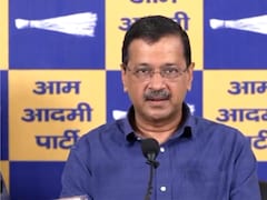 चढ़ावा चोरी की जांच कर रही SIT पर केजरीवाल के सवाल, पूछा-मंदिर निर्माण, जमीन खरीद में गड़बड़ी की जांच कौन करेगा?