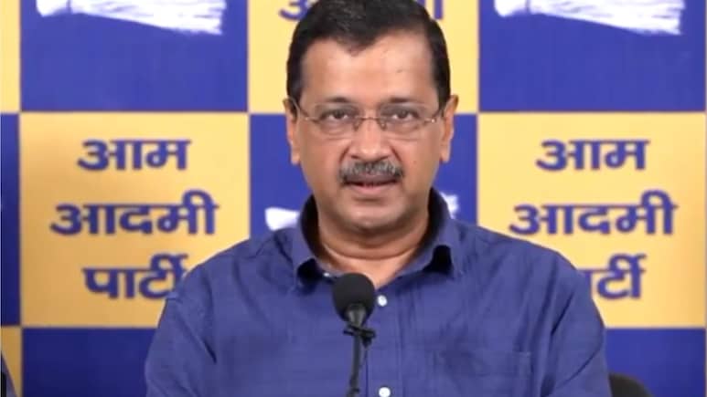 चढ़ावा चोरी की जांच कर रही SIT पर केजरीवाल के सवाल, पूछा-मंदिर निर्माण, जमीन खरीद में गड़बड़ी की जांच कौन करेगा?