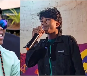 'बचपन का प्यार' वाले सहदेव दिरदो का गजब ट्रांसफॉर्मेशन, अब दिखते हैं बेहद डैशिंग, 16 की उम्र में लाए नया गाना