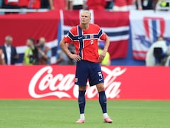Norway vs England LIVE Score, FIFA World Cup 2026 Quarter-Final: VAR Disallows Goal After Erling Haalands Blunder, Then Norway Hit Post | NOR 1-1 ENG