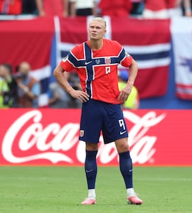 Norway vs England LIVE Score, FIFA World Cup 2026 Quarter-Final: Norway Goal Disallowed After Erling Haalands Blunder | NOR 1-1 ENG
