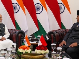 India, Indonesia Chart Roadmap To Deepen Defence, Maritime And Economic Ties