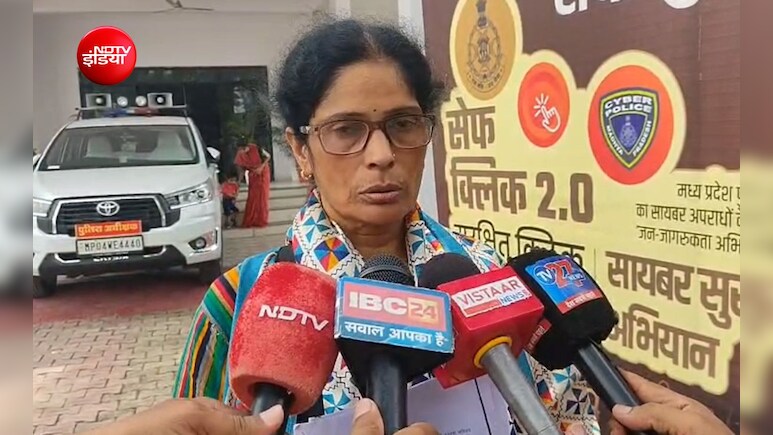 'मैं PMO में काम करता हूं, अनुराग ठाकुर और राजनाथ सिंह मेरे रिश्तेदार हैं'; झांसे में लेकर ठगे 38 लाख रुपये