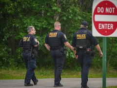 Florida Man Killed After Fleeing US Immigration Agents, 3rd Death In A Week