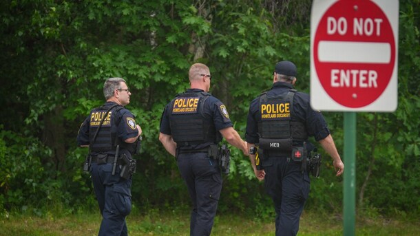 Florida Man Killed After Fleeing US Immigration Agents, 3rd Death In A Week