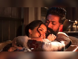 Watch: <i>Toxic's</i> New Song <i>Madhosh</i> Offers Fans A Glimpse Of Yash And Tara Sutaria's Sizzling Chemistry