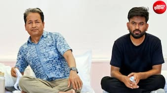 आंदोलन के बाद पहले संदेश में अभिजीत दीपके ने नहीं लिया सोनम वांगचुक का नाम