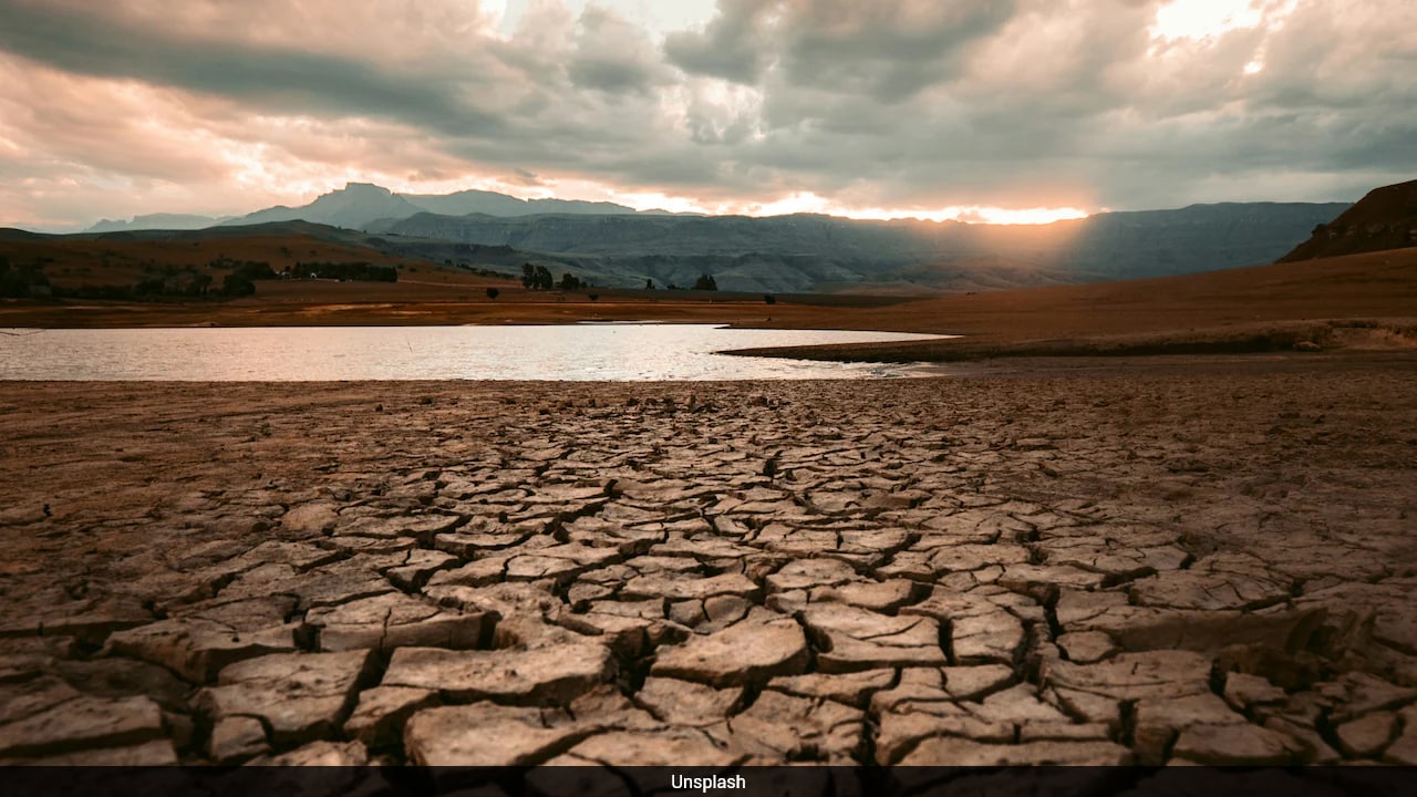 First US City Could Run Out Of Water, A Warning For The World