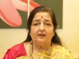 Anuradha Paudwal Questions LGBTQ+ Community While Speaking On Marriage: 'How Are They Contributing To Society?'