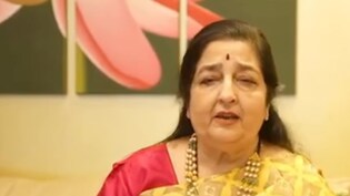 Anuradha Paudwal Questions LGBTQ+ Community While Speaking On Marriage: 'How Are They Contributing To Society?'
