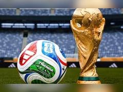FIFA World Cup: Restaurants In Guwahati To Remain Open Till 3:30 AM On These Days