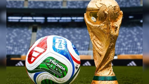 FIFA का फुल फॉर्म क्या होता है? फुटबॉल फैंस नहीं जानते होंगे ये दिलचस्प फैक्ट
