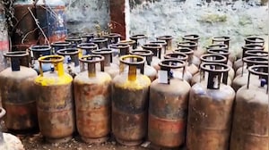 ATF Price Slashed By Rs 5 Per Litre For Domestic Airlines, Fuel Rate Set At Rs 110