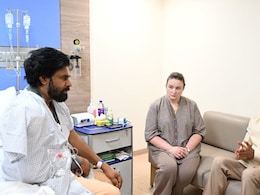 Pawan Kalyan Undergoes Shoulder Surgery: Experts Explain The Recovery Process