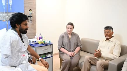 Pawan Kalyan Undergoes Shoulder Surgery: Recovery Process Explained