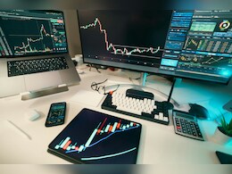 Stock Market LIVE Updates, Sensex Today: Sensex Jumps 200 Points Higher Amid Renewed US-Iran Tensions