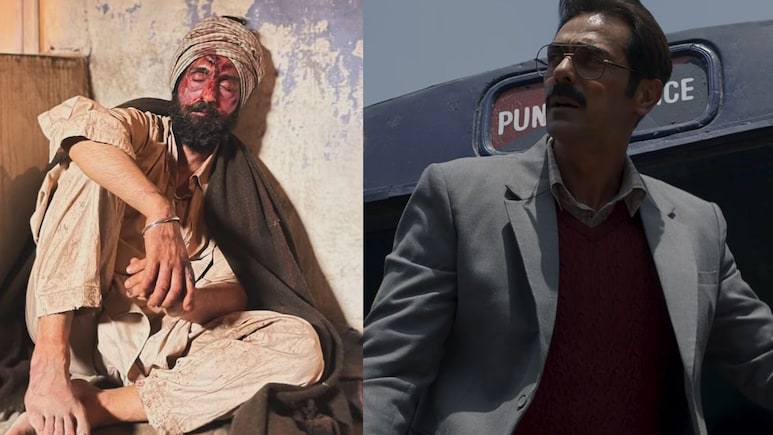 धुरंधर के मेजर इकबाल का नया अवतार, विवादित फिल्म में धांसू दिखा किरदार, Zee 5 पर अचानक रिलीज हुई फिल्म